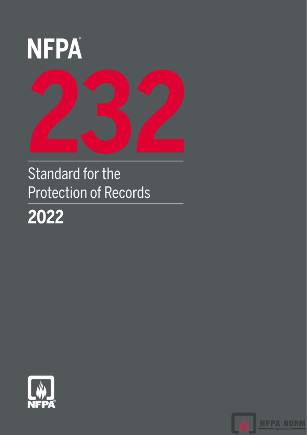 NFPA 232 PDF NFPA 232 PDF